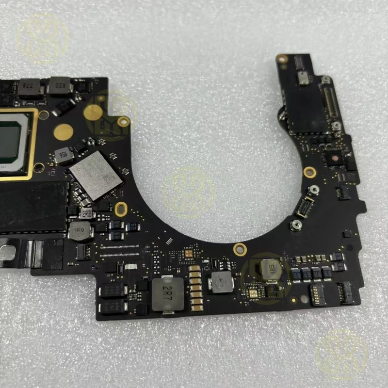 Placa base Original A1989 para Macbook Pro Retina 13 "placa lógica A1989 820-00850-A con Touch ID i5 i7 8GB 16GB 2018 2019 año - imagen 5