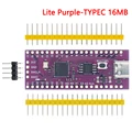 Lite Purple 16MB