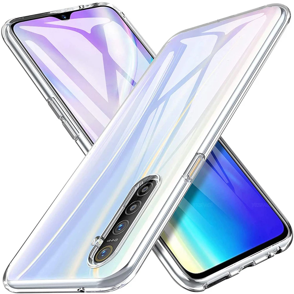 Funda de silicona ultrafina para OPPO Reno Z 2Z 2F 2 3 4 SE 5 6 7 8 9 10 11 Pro Lite 10X ZOOM ACE 2 4G 5G, funda trasera suave de TPU para teléfono