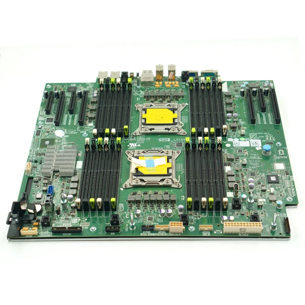 MX4YF 658N7 3GCPM F5XM3 2CD1V 0T5TFW 0658N7 PowerEdge T620 LGA2011 DDR3 placa base completamente probada - imagen 4