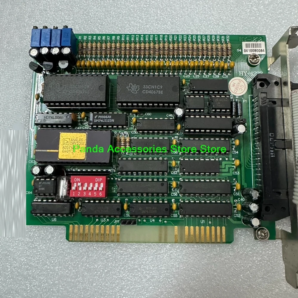 Tarjeta de control HY-1232