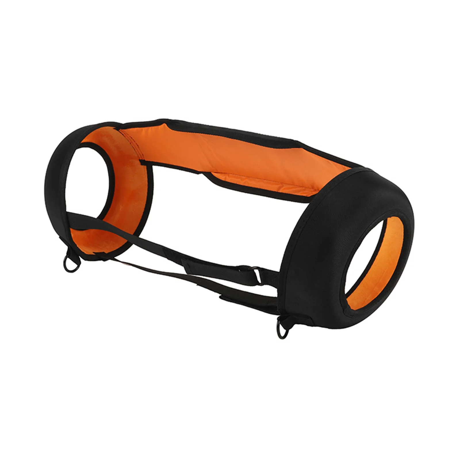 Bolsa de almacenamiento portátil para JBL Boombox 4, soporte de correa de altavoz BT portátil, funda protectora para altavoz, fácil almacenamiento - imagen 5