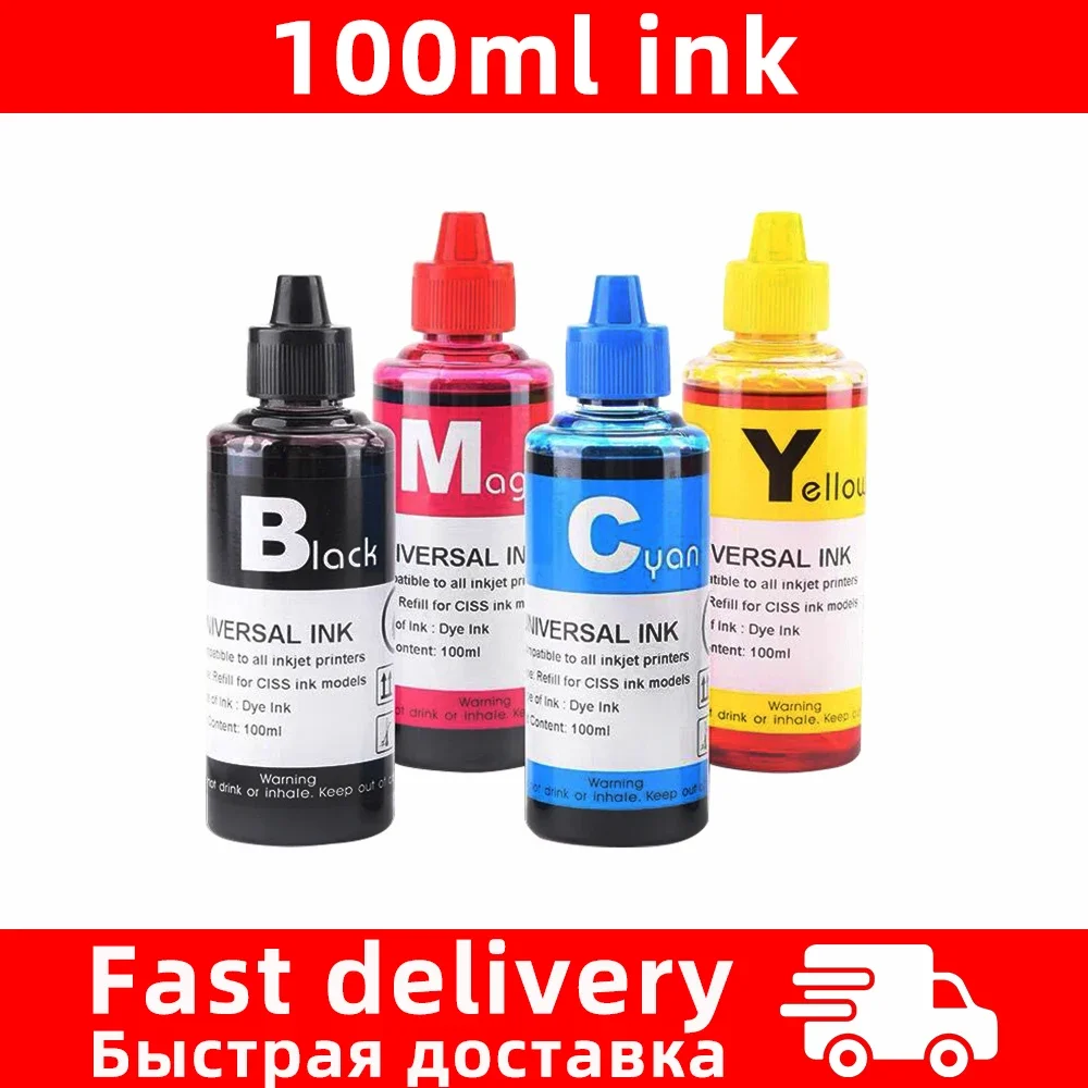 100ml ink
