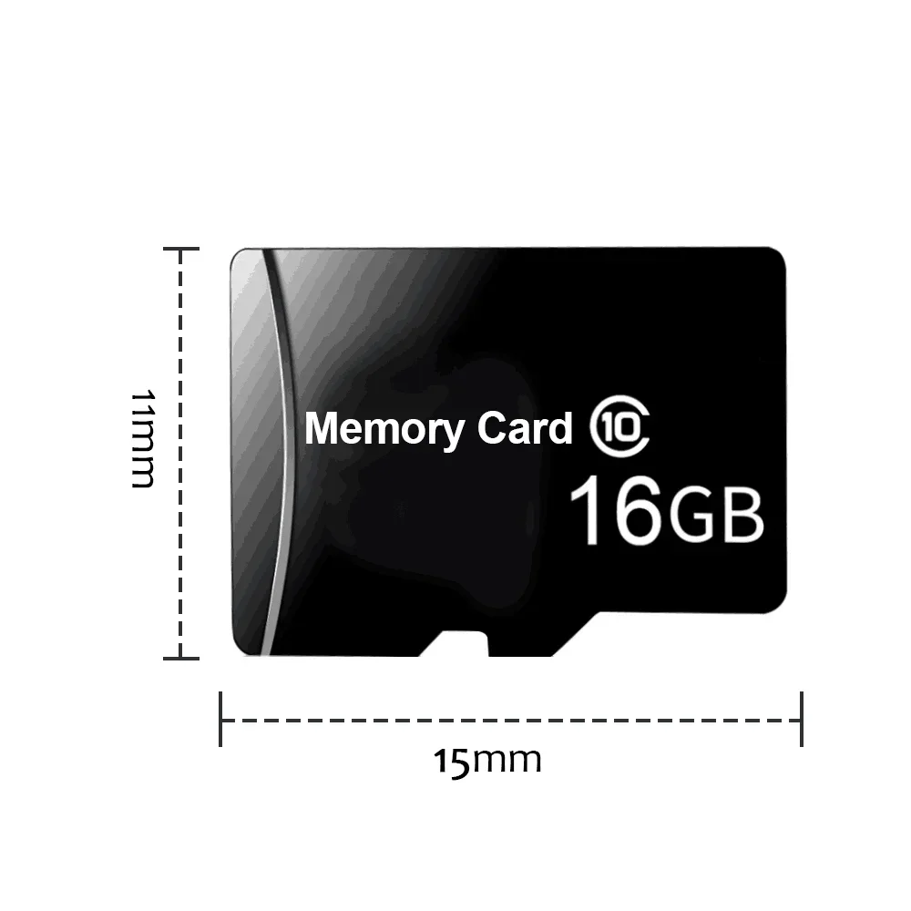 Tarjeta MicroSD TF 256MB-64GB para Monitoreo y Grabadoras - imagen 5