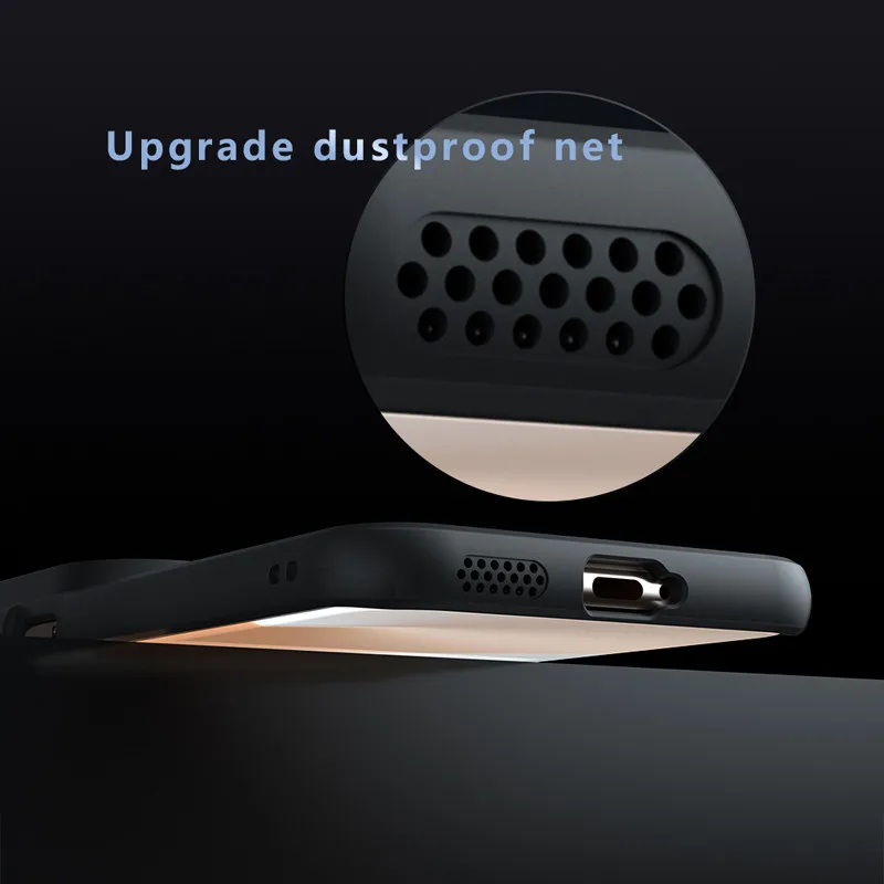 Para Huawei Pura 80, 80 Pro+, 80 Ultra Funda ELVEV Airbags anticaída TPU Funda dura para teléfono con sensación de piel para PC - imagen 4