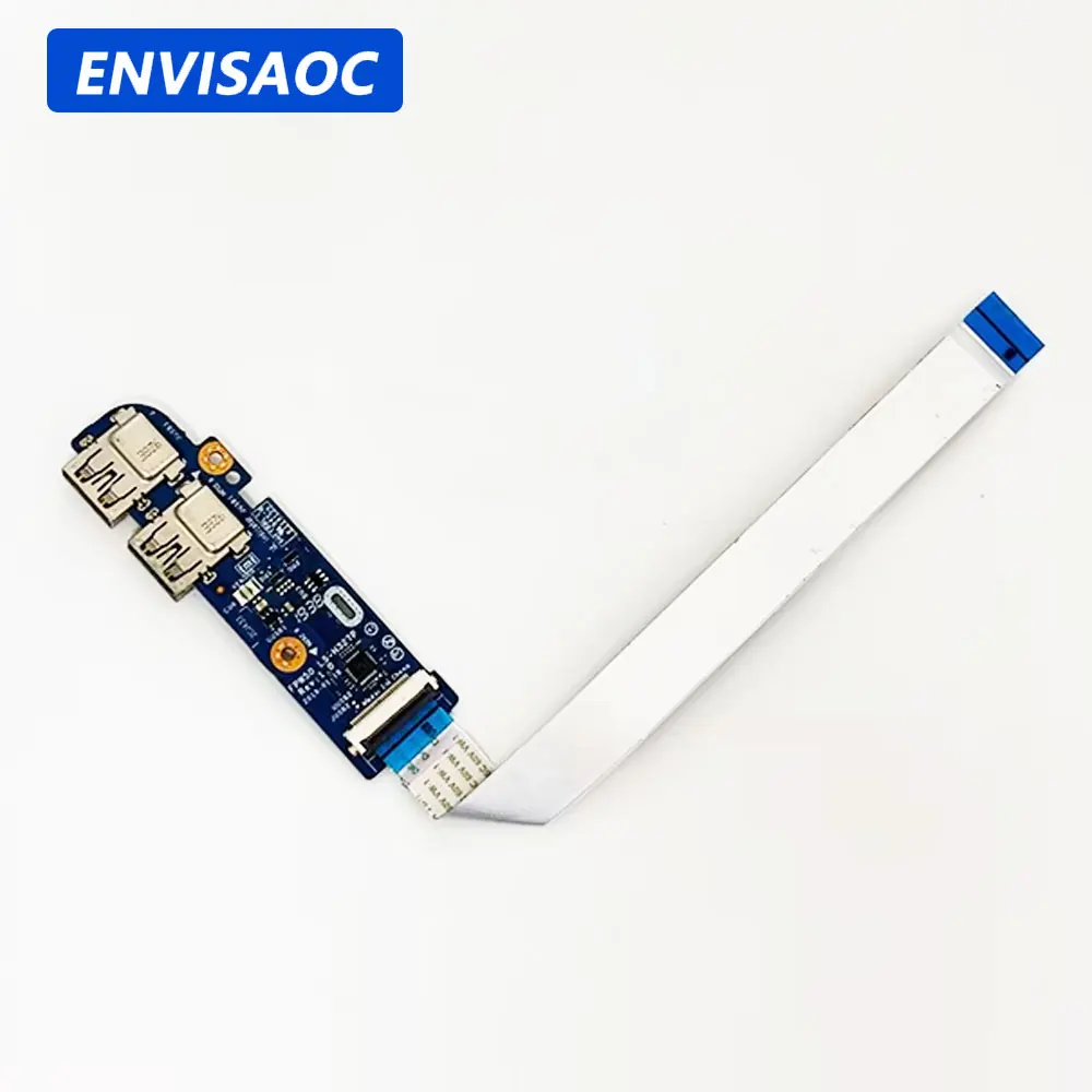 Placa USB HP 15S-DU/DY/DW - imagen 2