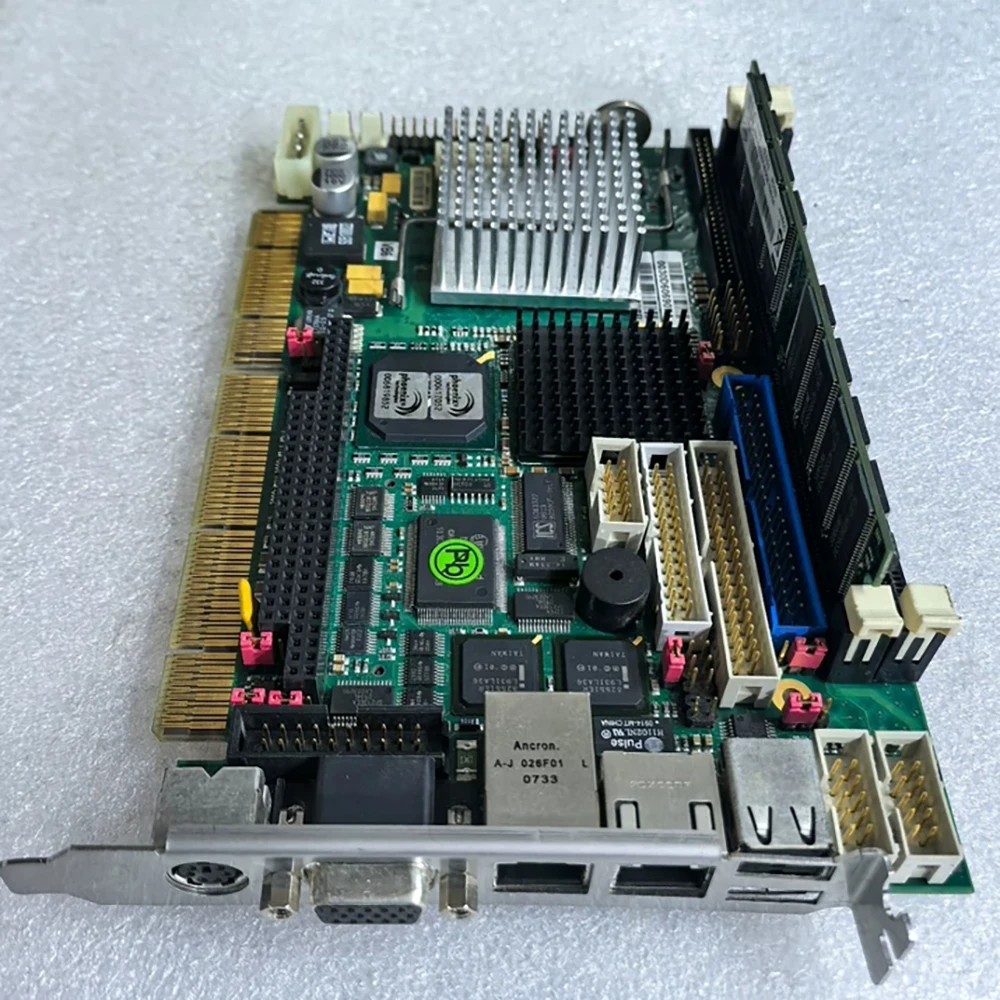 LY20C390 Placa base de control industrial - imagen 3