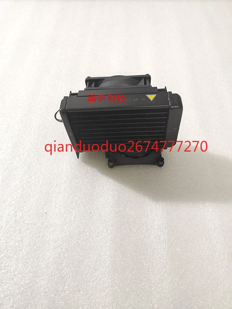 Aplicable al radiador refrigerado por agua HP Z420 647289 -001 647289 -002 647289 -003 - imagen 2