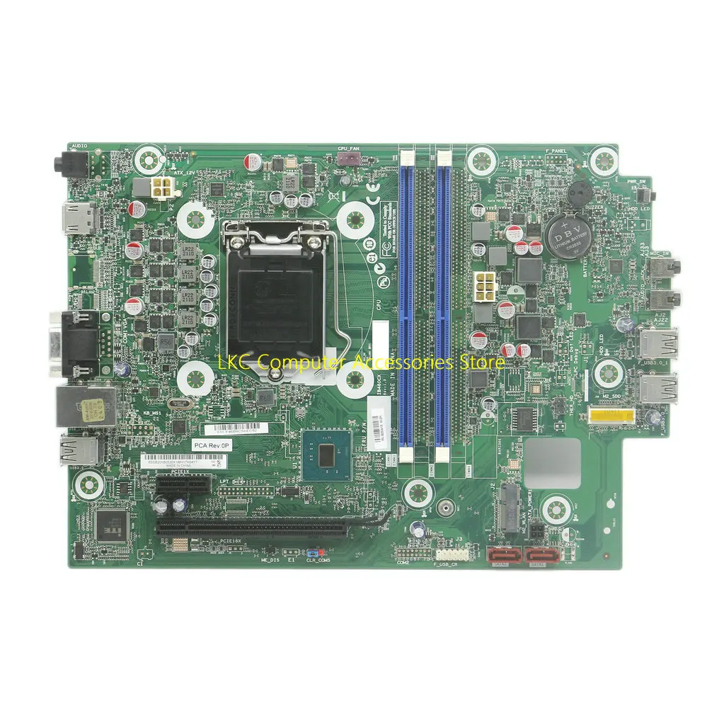Nuevo para Lenovo IdeaCentre 3-07IMB05 510S-07IMB placa base de escritorio REV: 1,0 5B20U54125 5B20U54947 IB460CX placa base 100% probada - imagen 2