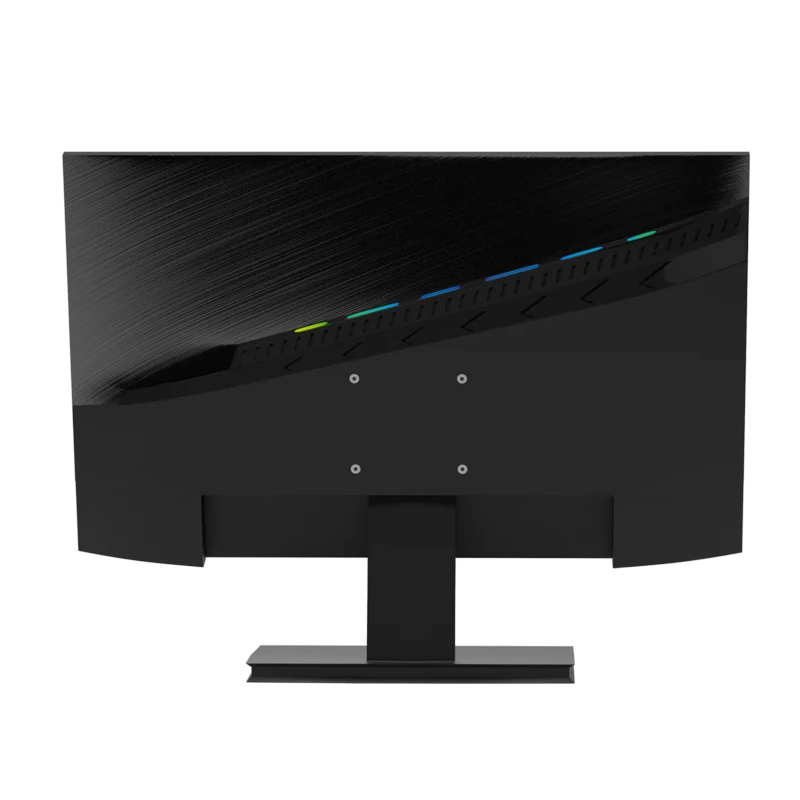 Monitor LED de 24,5 pulgadas, 1920x1080, pantalla Ips para PC, Monitor para juegos de 280hz y 360hz, pantalla DP + HDMI de 24,5" - imagen 3