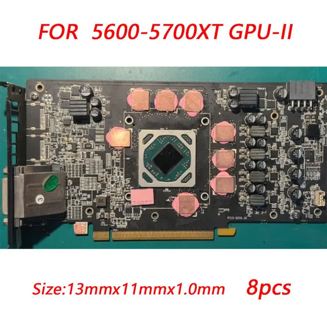5600-5700XT GPU-II