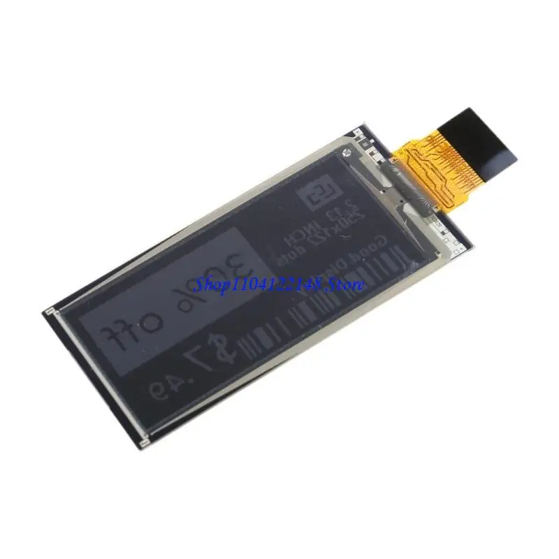 P9FA Professional 2.36 pulgadas LCD Pantalla pantalla para NTH01 NTH01-E-E NTH THM02 - imagen 2