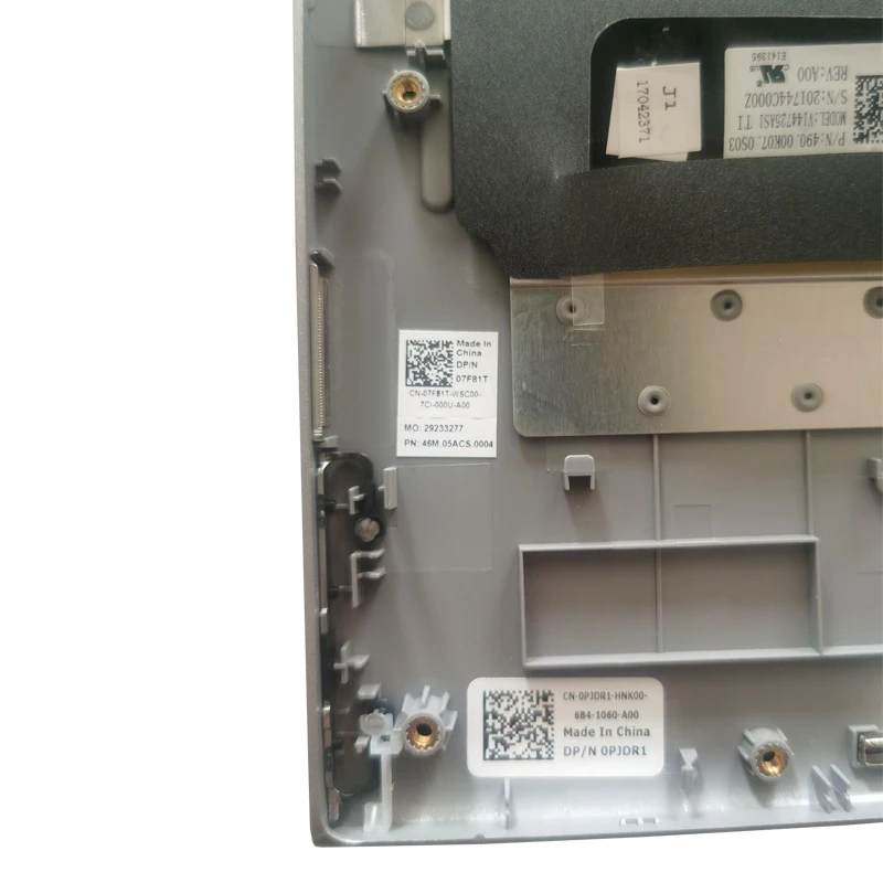 Nuevo para Dell Inspiron 11-3147 11 3148 3157 3158 teclado para portátil EE. UU./Tailandés/japonés con cubierta superior con reposamanos - imagen 5