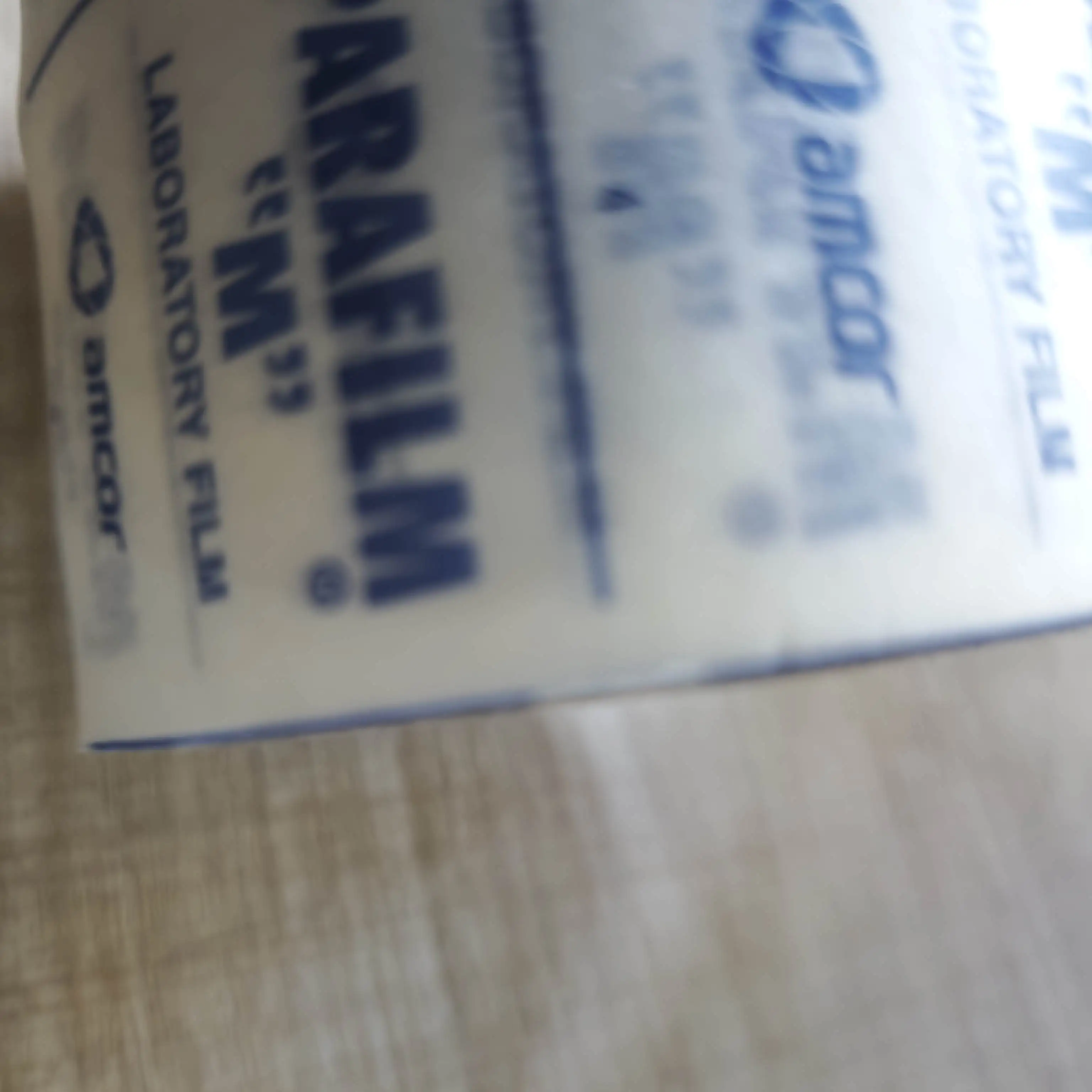 Película de sellado de 5 metros para Parafilm M Pm996, botella de vino de laboratorio, vino antiguo para el hogar, licor, Perfume, rollo sellado, conserva la frescura