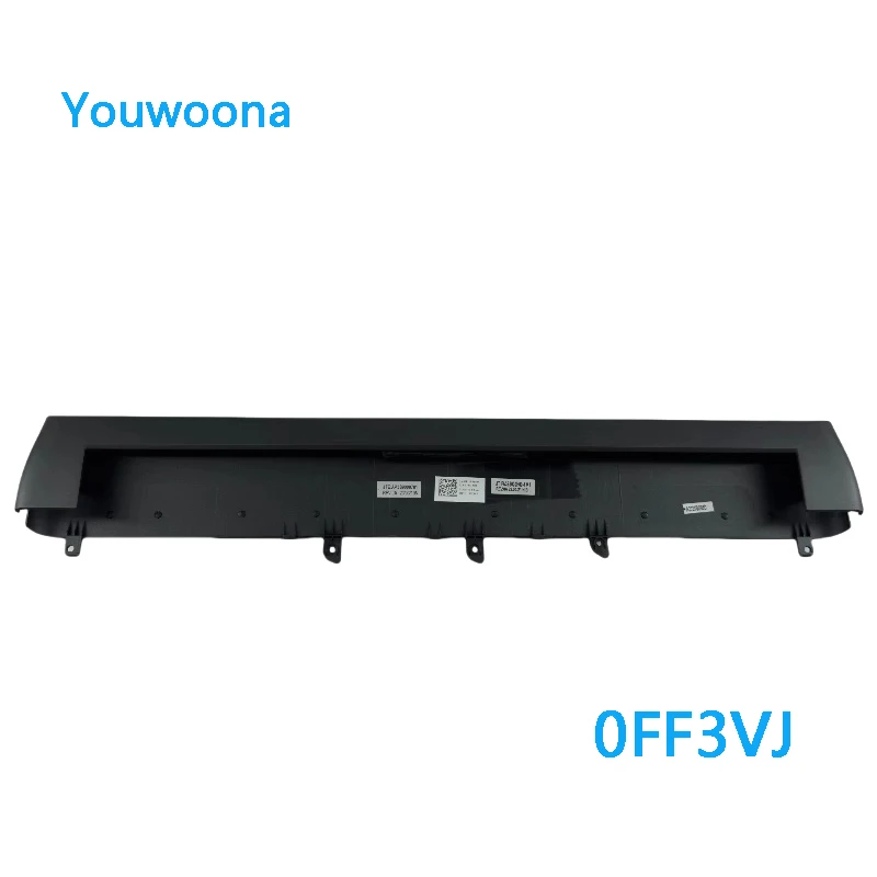 Nueva funda ORIGINAL de repuesto para salida de aire para ordenador portátil para DELL Alienware M17 R5 0FF3VJ