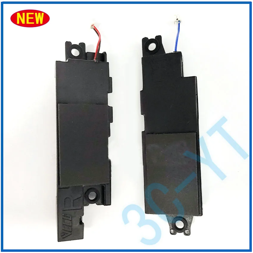 1 par de altavoces nuevos para ordenador portátil, altavoces integrados izquierdo y derecho para Lenovo Thinkpad E470 E475 E470C 01EN235 - imagen 2