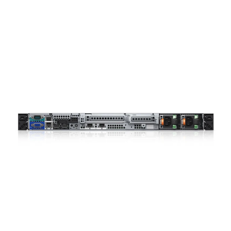 Servidor Dell POWEREDGE R430 - imagen 2