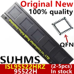 Renesas ISL95522H – Circuito integrado controlador de carga QFN-32