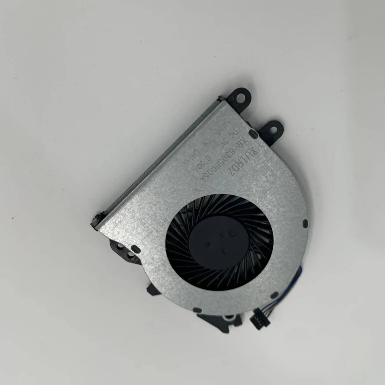 Ventilador de refrigeración de CPU para portátil HP ProBook 450 G4 455 G4 470 G4 - imagen 3