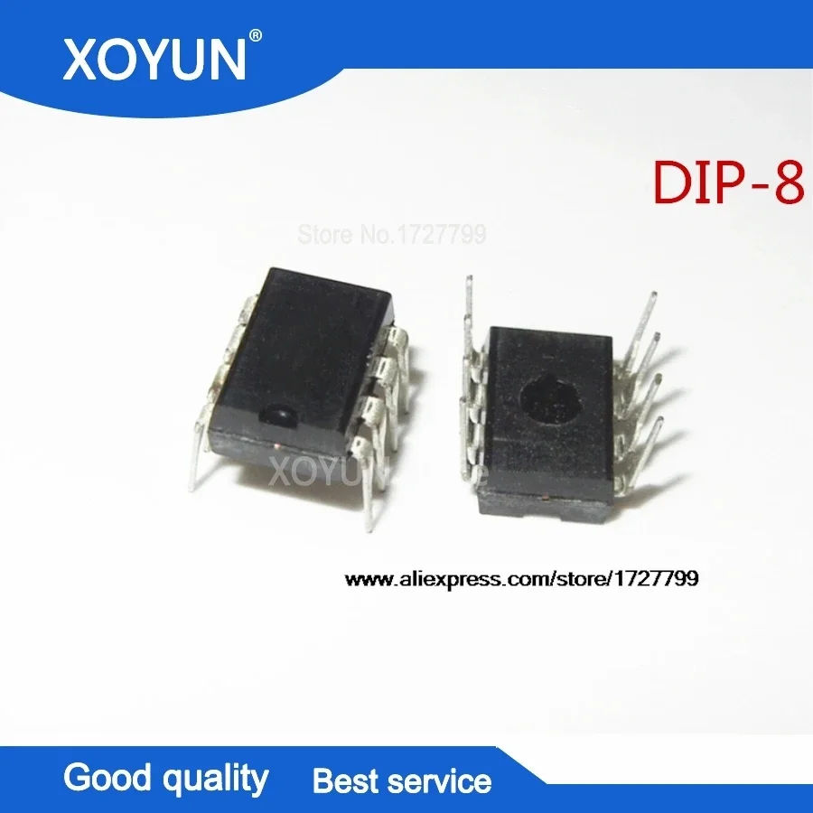 10 unids/lote DNP015 DNP015NA DIP-8