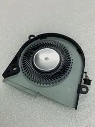 Ventilador de refrigeración para Dell Latitude 14 7400