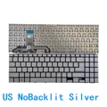 US NoBacklit Silver