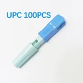 100pcs SC UPC