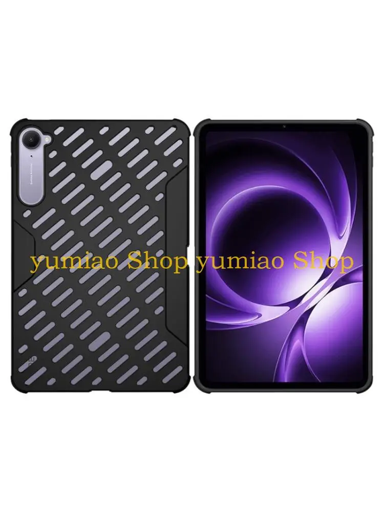 587B Case TPU protectora Protectores a prueba choque silicona para K Pad 8.8 pulgadas Cubierta