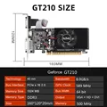 GT210 1GB DDR3