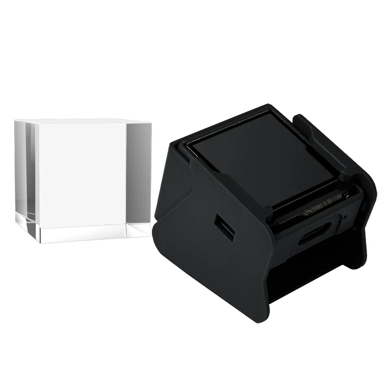 Placa ESP32 S3, estación meteorológica inteligente de escritorio holográfica de cristal prismático LCD de 1,3 pulgadas con animación GIF y álbumes de fotos - imagen 5