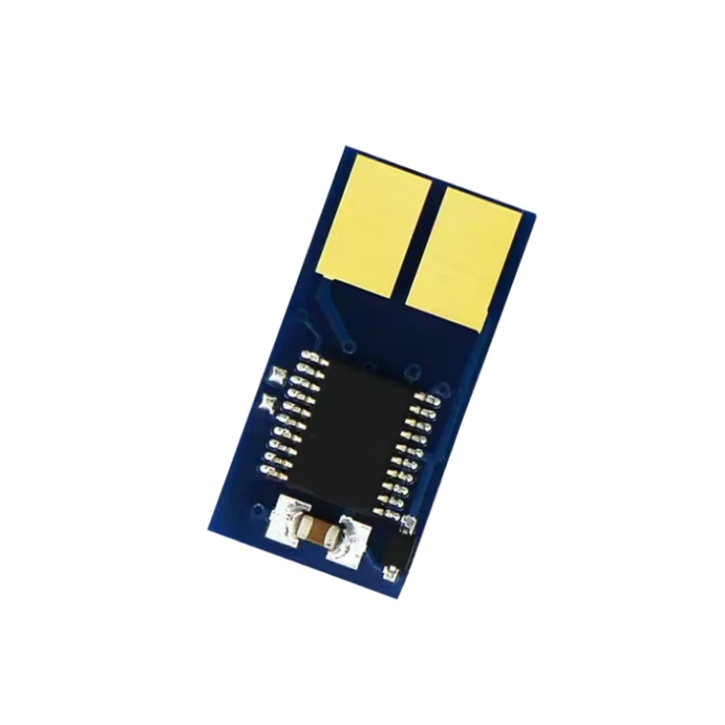 1 Juego de Chip de cartucho de tóner C522 para Lexmark C522 C534 C530 C532 C534 C5220KS C5220CS C5220YS C5220MS Chips de apoyo de cartucho de impresora - imagen 2