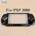 PSP3000 black