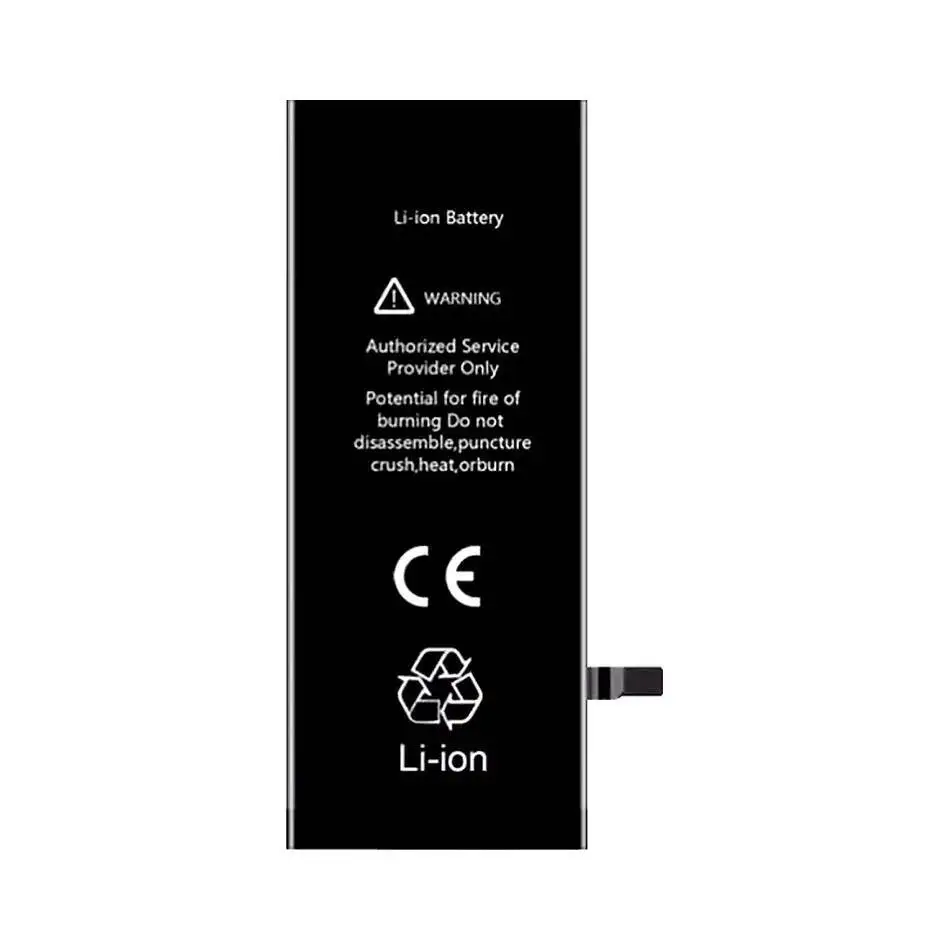 Para Apple Iphone 13 Batería para teléfono móvil 3230Mah Energía confiable - imagen 2