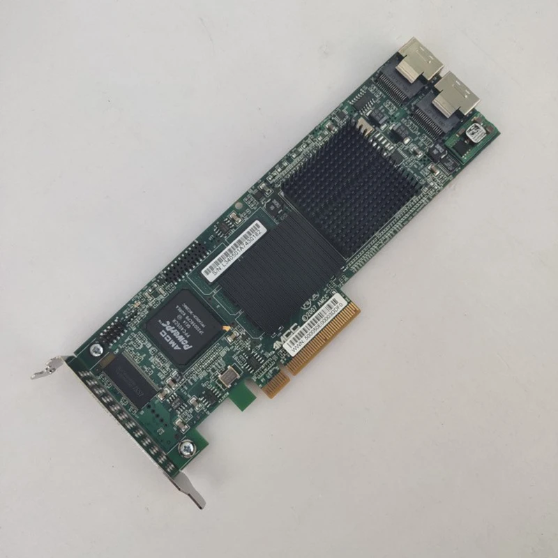 9690SA-8i para tarjeta de matriz RAID LSI 3Ware PCI-E SATA SAS - imagen 3