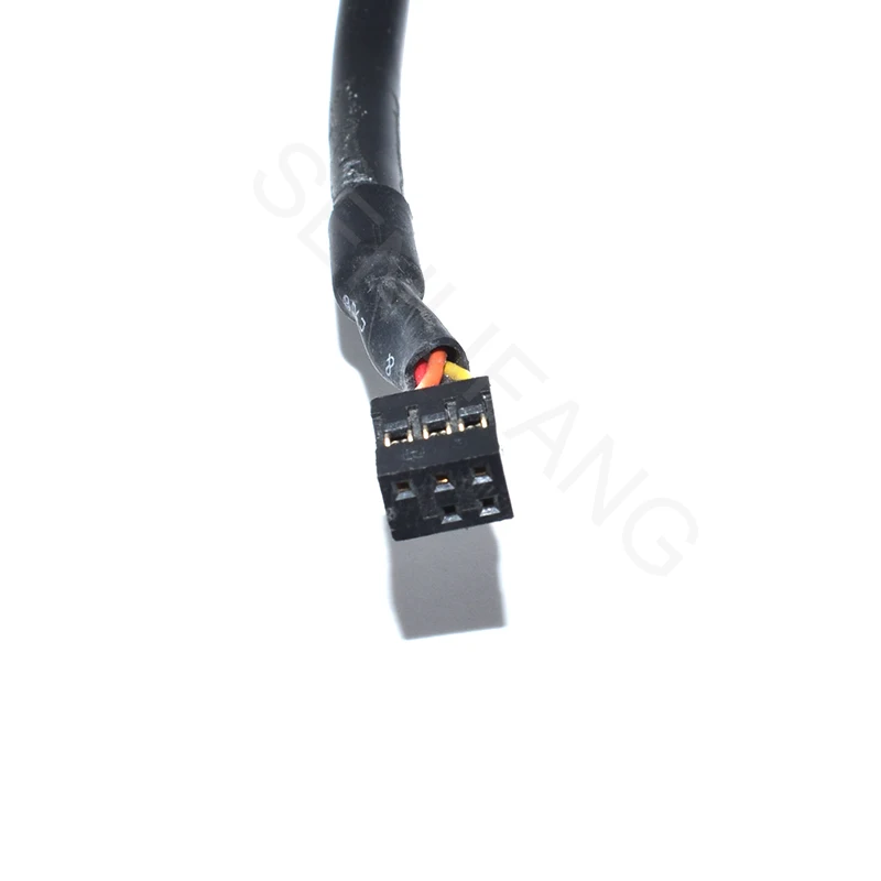 Bien probado 05FD93 5FD93 030WGC Cable de ordenador para Dell Precision T1650 - imagen 4