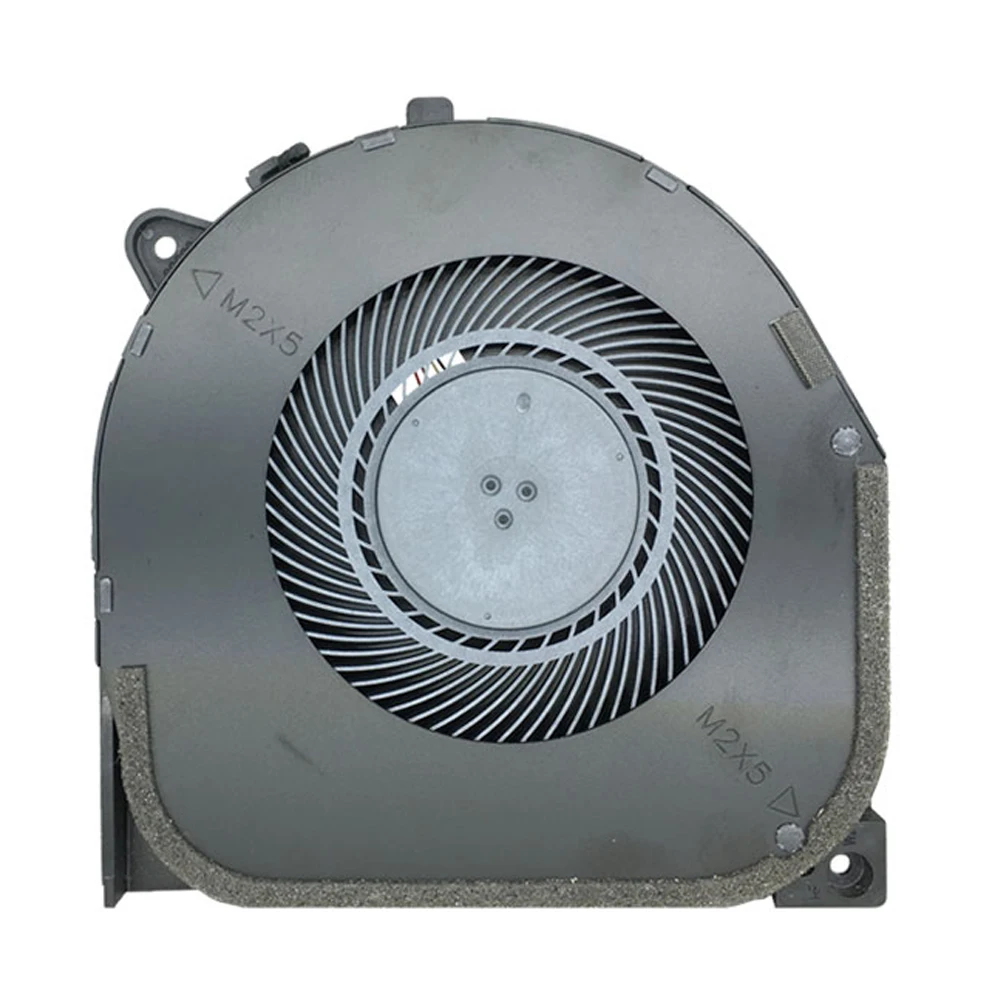 Ventilador de refrigeración de GPU para ordenador portátil, Enfriador de radiador para Lenovo Legion Y7000 Y530 Y530-15ICH DFS200105BR0T DFS200405CA0T - imagen 4