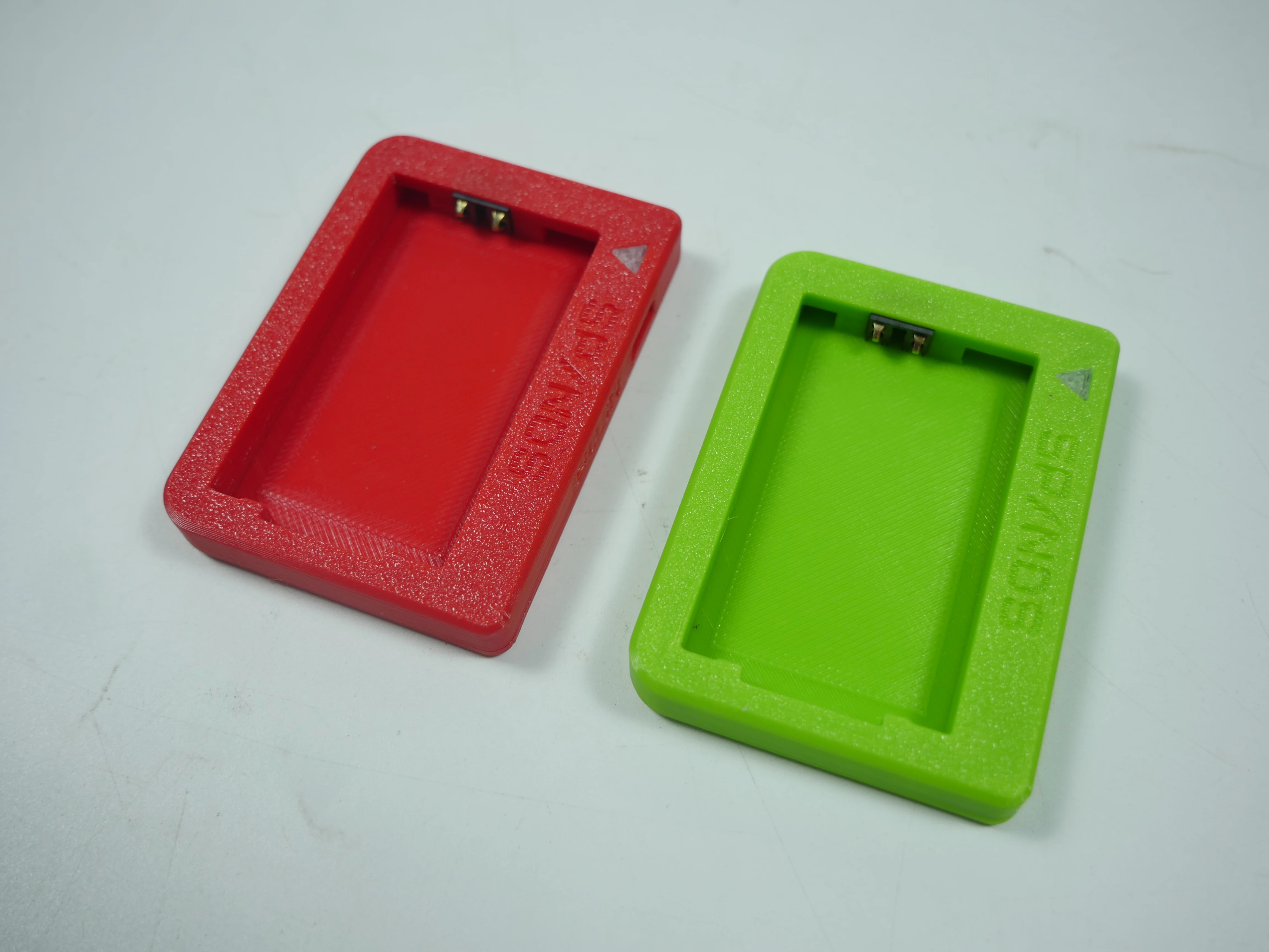 GBA sp nds new3ds cargador de batería externo cargador de base baterías no incluidas