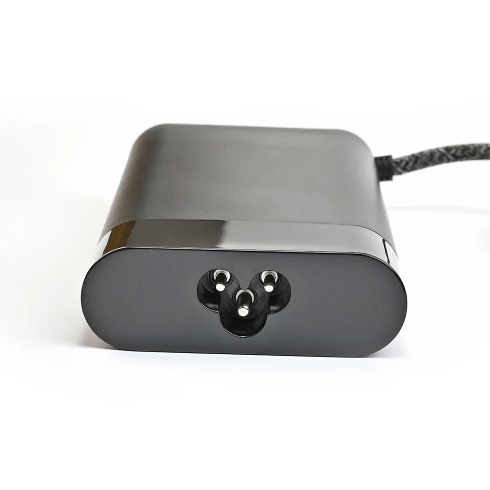 Cargador/adaptador de CA para HP 110W 20V 5A TYPE-C 5V 2A USB TPN-CA24 TPN-DA24 fuente de alimentación para ordenador portátil - imagen 5