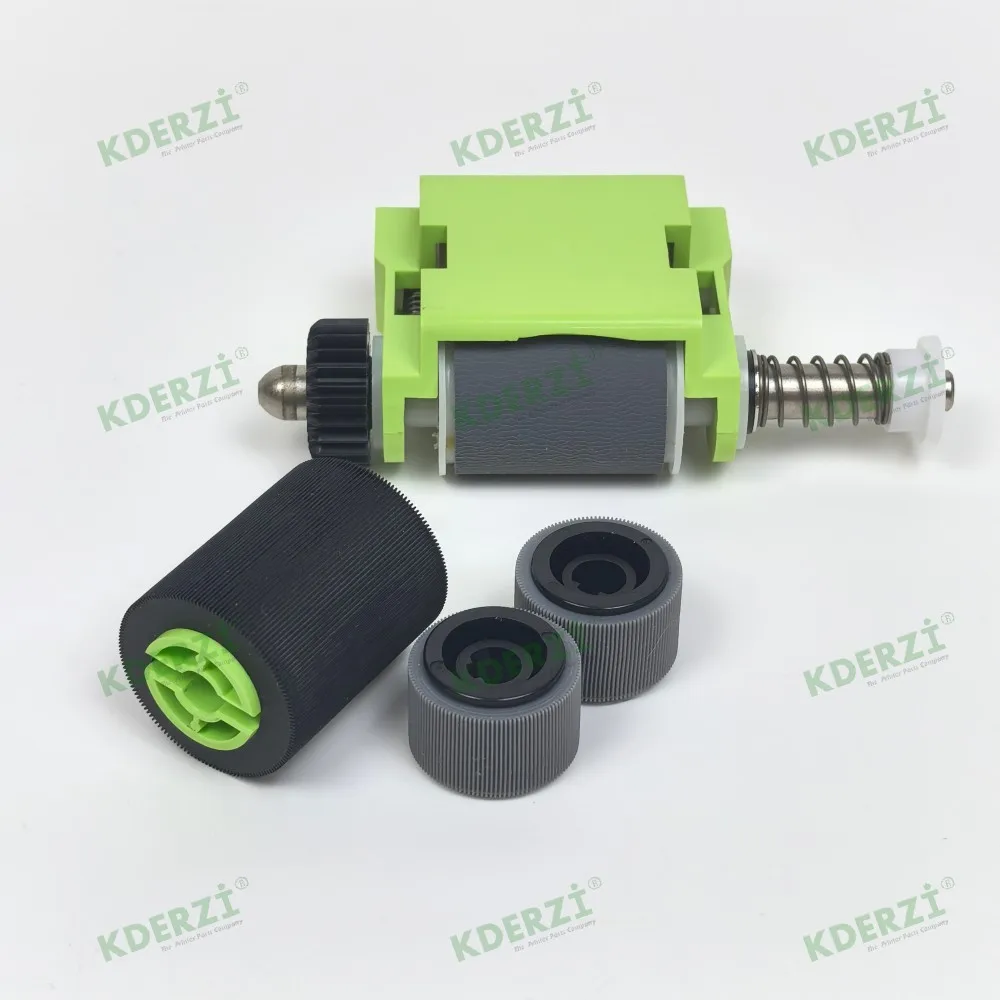 1 Juego de Kit de mantenimiento MX710 ADF para Lexmark MX710 MX711 MX712 MX811 810 XM51xx 40X7749 40X7774 - imagen 4