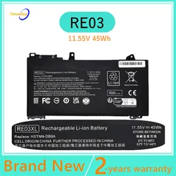 Batería para Portátil HP ProBook 430/440/445/450/455 G6/G7