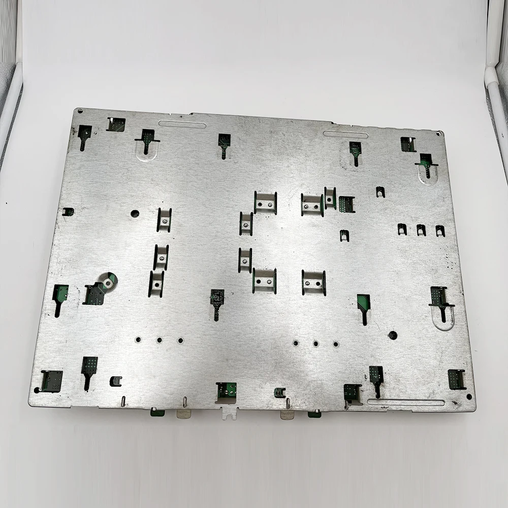 DD444 NJ167 0GC080 para la placa base Dell PE SC1420 prueba perfecta - imagen 5