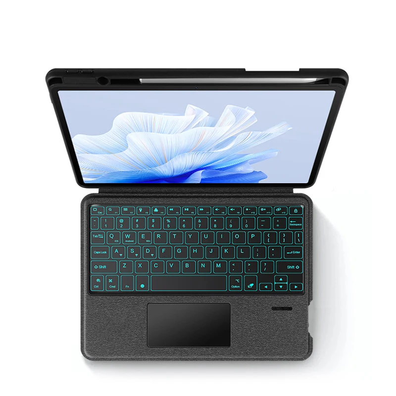 Teclado HUAWEI MatePad Mágico Retroiluminado Táctil - imagen 3