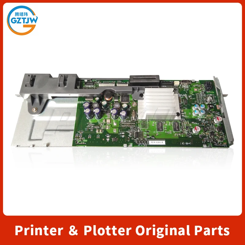 J8J63-60003 Original para HP E77650 E77660 Placa de Control de escáner (SCB) HP 77650 77660 controlador de escaneo placa de PC - imagen 4