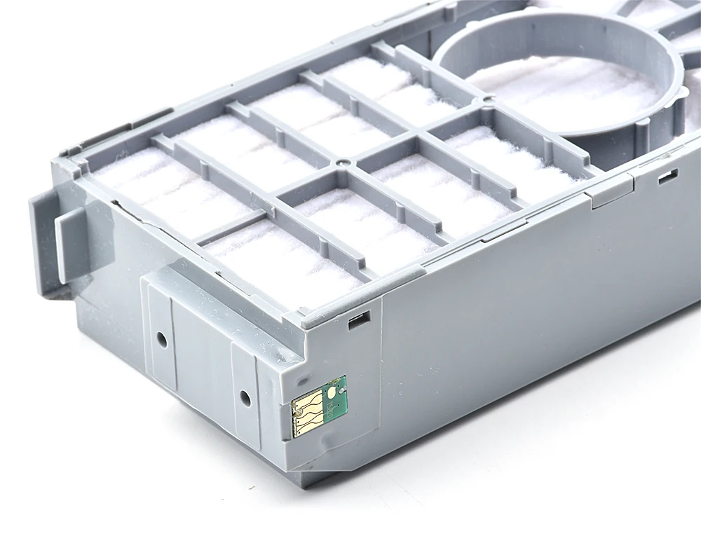 GATAMA T582000 T5820 tanque de tinta de mantenimiento para Epson SureColor SC-P800 P800 SureLab D700 caja de mantenimiento de lápiz óptico DX100 - imagen 3