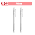 2PCS White