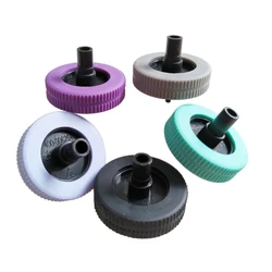Rueda Scroll Repuesto Logitech G102/G304/G305 – Plástico