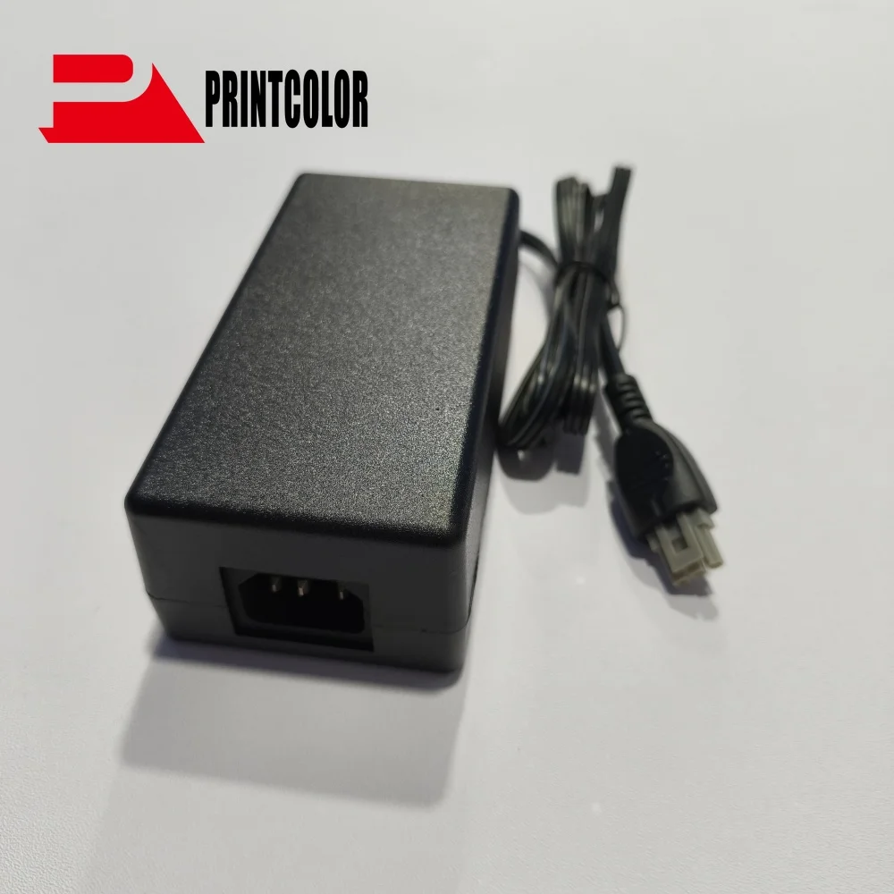 Fuente de alimentación del cargador del adaptador de CA 32V 375mA 16V 500mA para HP D1420 D1430 D1460 D2430 D2460 F2120 F2140 F2240 F2280 F2290 0957-2231