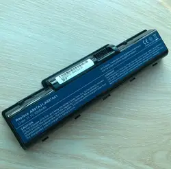 Batería SeagullStar AS07A51 para ACER Aspire serie 5500 5700 4710