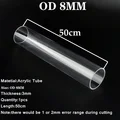 OD8MM 2Pcs