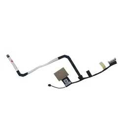 Cable LCD Dell Inspiron 14 7490 EDP HD Original